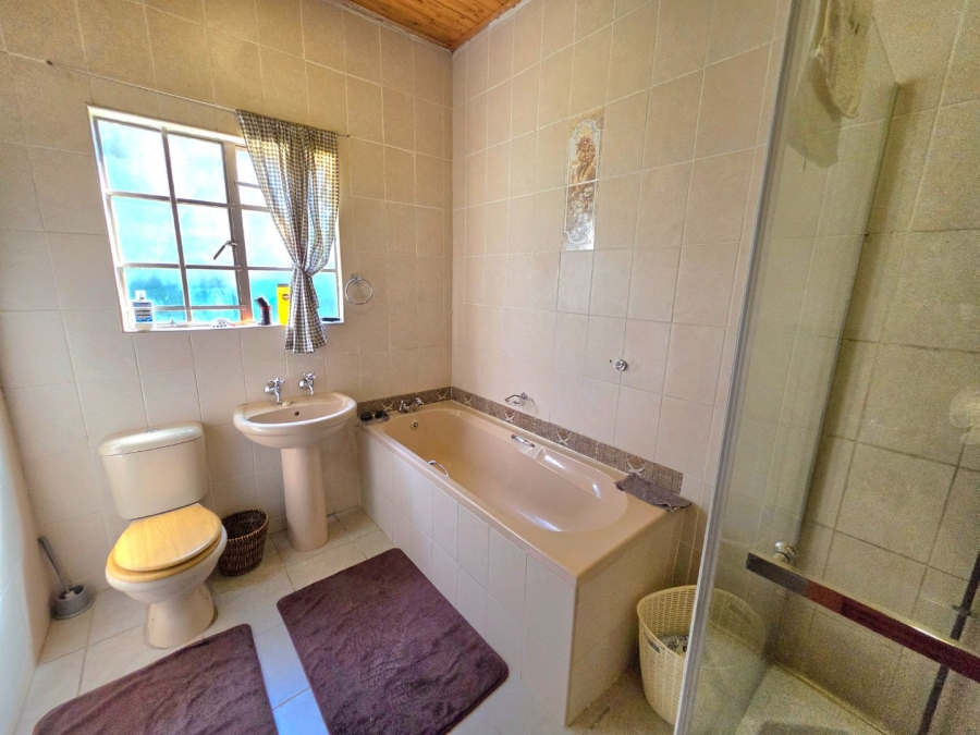 Commercial Property for Sale in Eden Free State
